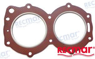 Recambios Marinos Cylinderhead Gasket Rec697-11181-A1