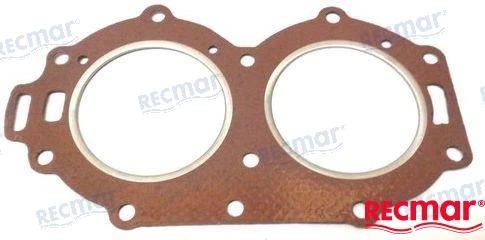 Recambios Marinos Cylinderhead Gasket (Wsl) Rec61N-11181-00