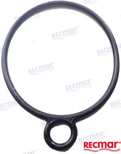 Recambios Marinos Carburetor Gasket (Wsl) Rec61N-14198-00