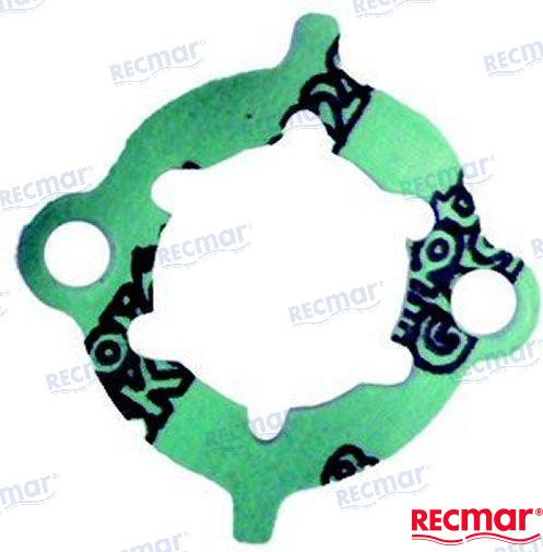 Recambios Marinos Intake Gasket Rec6G8-14198-A0