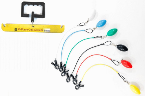 TH Marine G-Force Conservation Culling System Gen2