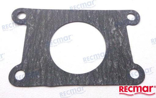 Recambios Marinos Gasket Carburetor Base Rec663-14198-00