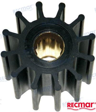 Recambios Marinos Impeller Rec21213664