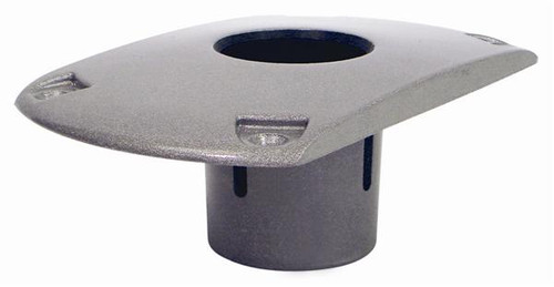 Attwood Marine Socket Base Cut Both Side 238352-1