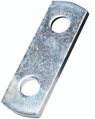 Mcdurmon Distributing Shackle Link_Pre Drilled (Wsl) 86276