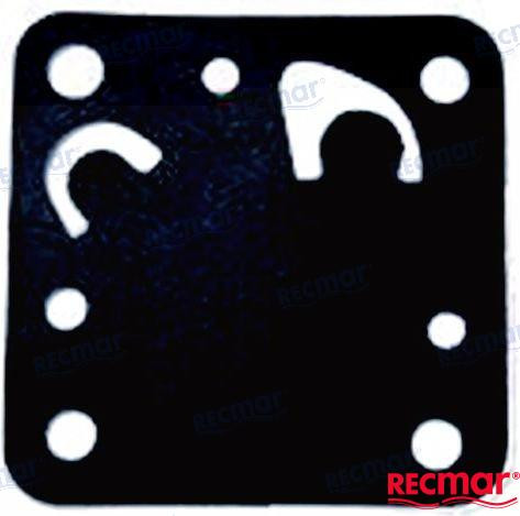 Recambios Marinos Diaphragm Rec6E0-24411-00
