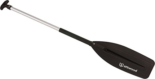 Attwood Marine Paddle_Canoe 4Ft Aluminum 11764-1