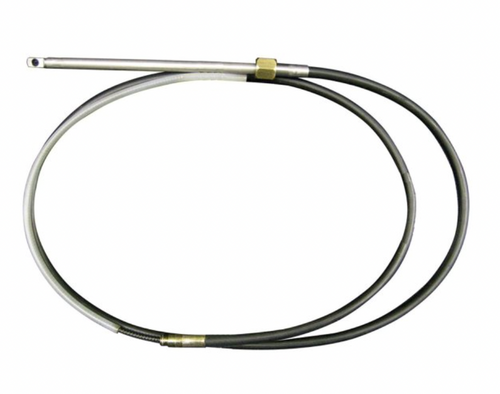 Uflex Usa Universal Qc Rotary Str Cable M66X21