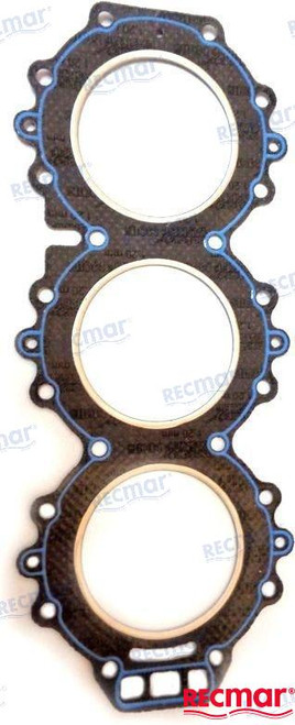 Recambios Marinos Cylinderhear Gasket (Wsl) Rec61A-11181-A0