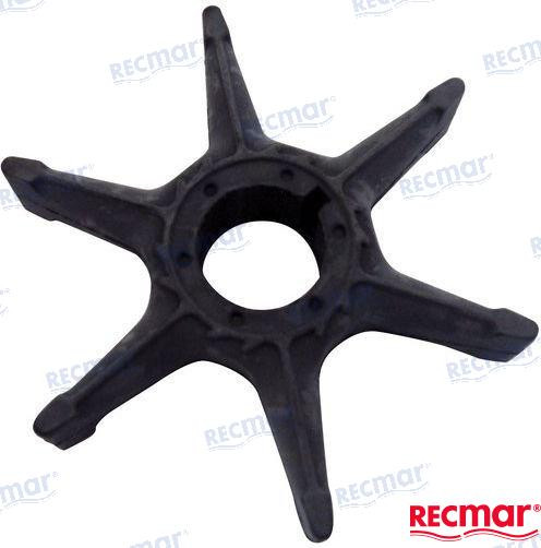 Recambios Marinos Impeller Rec689-44352-02