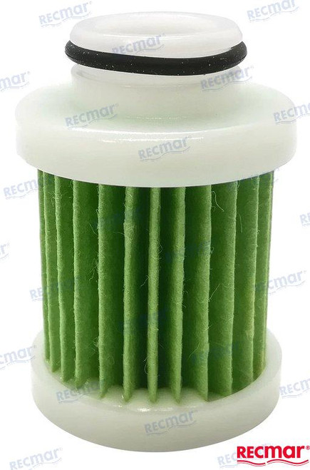 Recambios Marinos Fuel Filter Rec15412-92J00