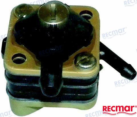 Recambios Marinos Fuel Pump Rec1399-07350