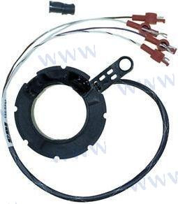 Recambios Marinos Merc/Mar Trigger - 4 Cyl Rec96452A4