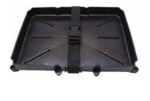 T.H. Marine Narrow 27 Srs Btry Traypkaged Nbh-27P-Dp