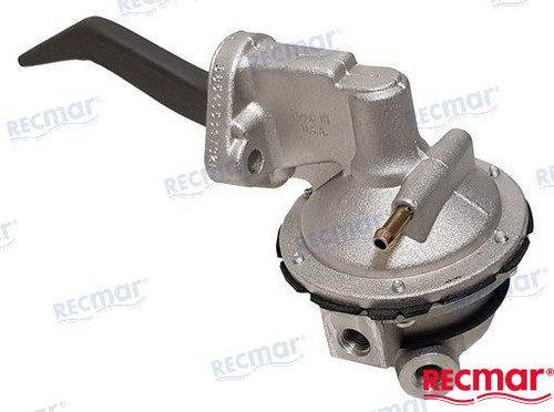 Recambios Marinos Fuel Pump Rec3854053