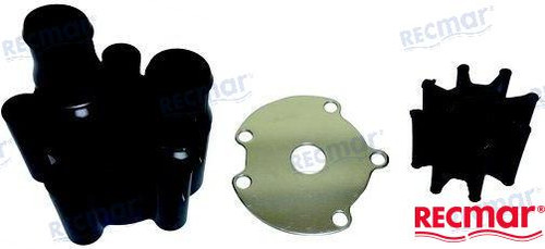 Recambios Marinos Water Pump Service Kit Rec46-807151A14