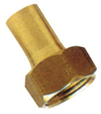 Liquidynamics, Inc. Adaptor Kit For Oil Extractor 900210