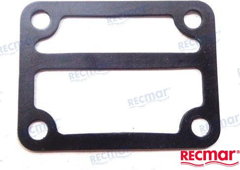 Recambios Marinos Breather Gasket Rec6G8-15374-00