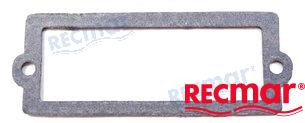 Recambios Marinos Gasket Admission Rec6E5-13621-A1