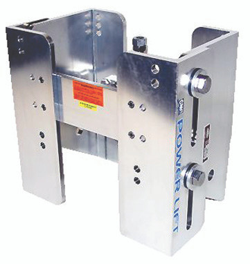 Cmc Marine Llc 10" Set Back Manual 61012