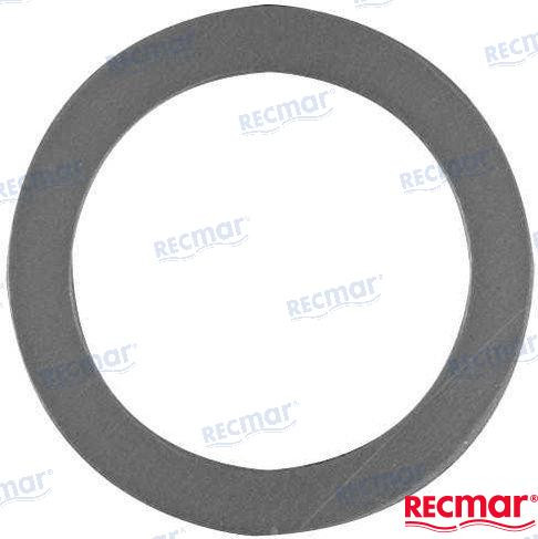 Recambios Marinos Gasket Rec12-86645