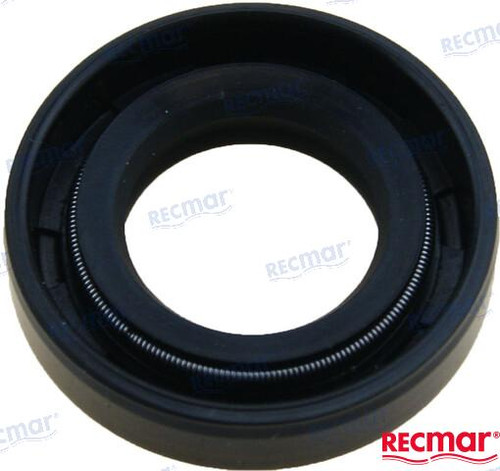 Recambios Marinos Oil Seal Rec91251-Zv5-003