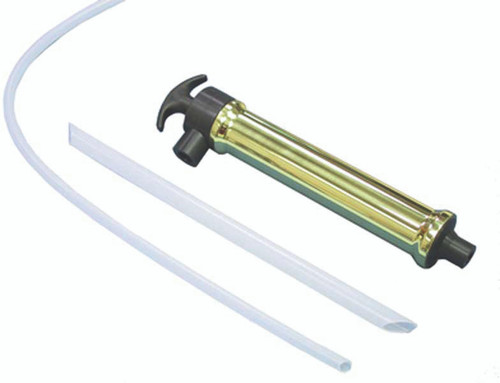 Dometic Brass Oil Transfer Pump 042904