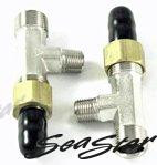 Recambios Marinos Kit 2 Ftgs Cyl Baystar(Hc4645) Txhf4202