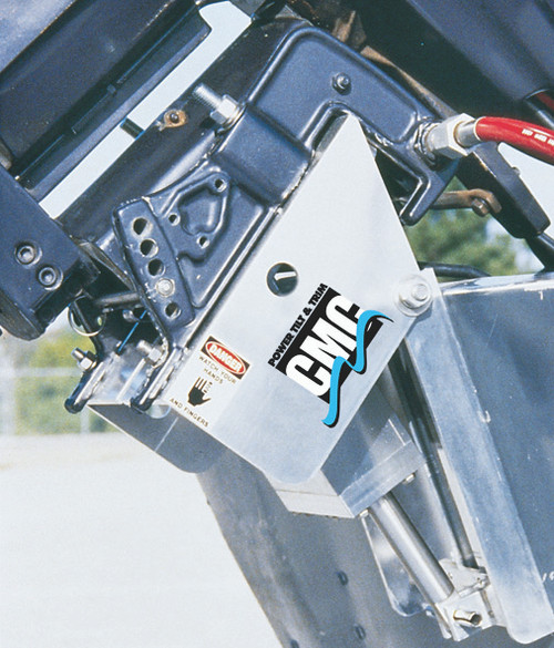 Cmc Marine Llc Pt-35 Electric Hydraulic 52100