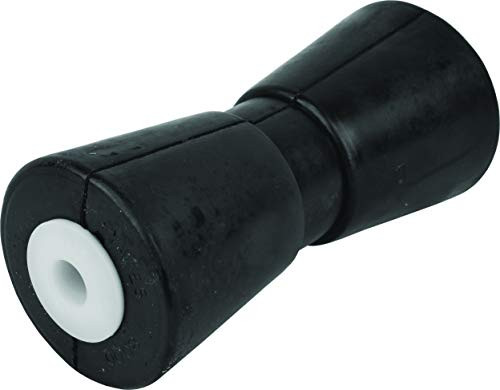 Attwood Marine 12" X 3 1/4" X 5/8" Keel Rolle 11217-1