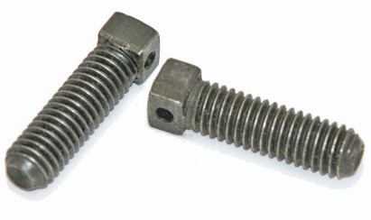 Marine Machining & Mfg. 7/16-14 Sq. Head Set Screw 7/16-14 Setscrew