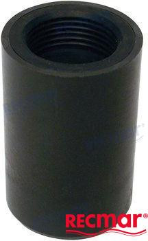 Recambios Marinos Water Hose Rec43023