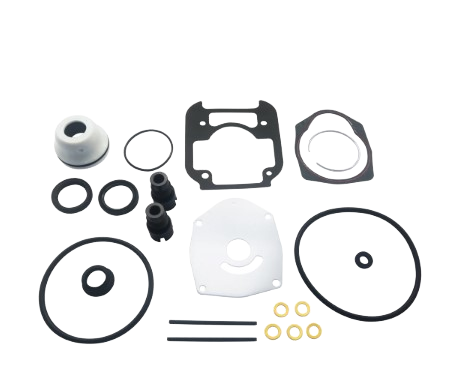 Recambios Marinos Gearcase Seal Kit Rec26-8M0142979