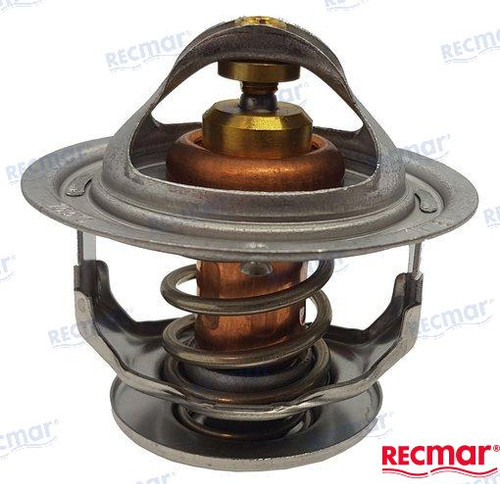 Recambios Marinos Thermostat Rec119593-49550