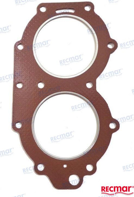 Recambios Marinos Head Gasket Rec6F5-11181-A2