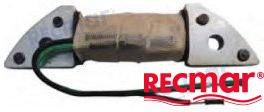 Recambios Marinos Ignition Coil Rec32140-93900