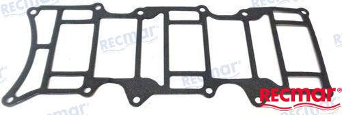 Recambios Marinos Intake Gasket (Wsl) Rec61A-13645-00