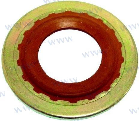 Recambios Marinos Gasket Rec27-49955