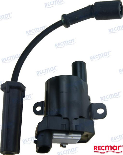 Recambios Marinos Coil Rec339-877807A2