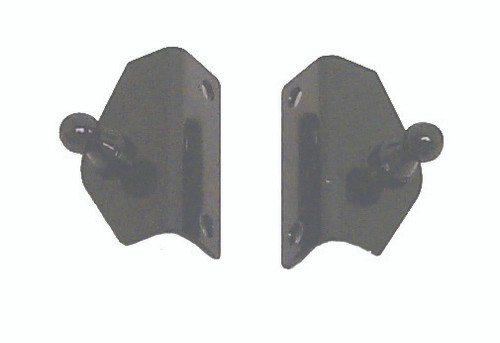 Dometic Angle Bracket 2Pk Gs62860
