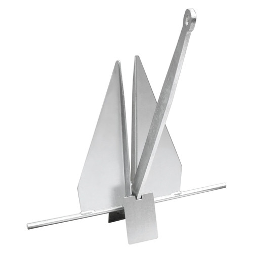 Tie Down Engineering, Inc. S1600 Danforth Std (Wsl)