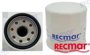 Recambios Marinos Oil Filter Rec5Gh-13440-60