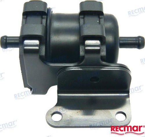 Recambios Marinos Fuel Filter Rec15440-87L10