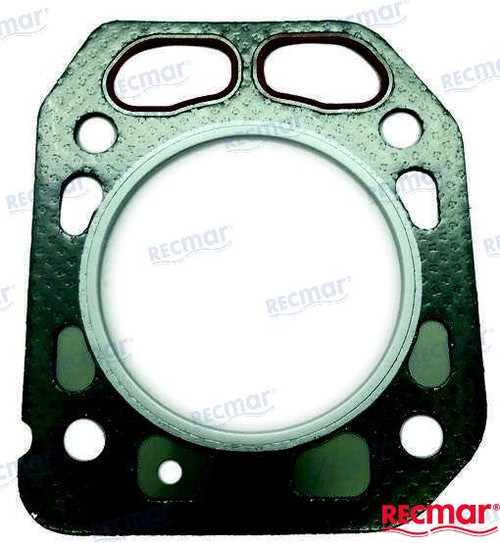 Recambios Marinos Head Gasket Rec128171-01911