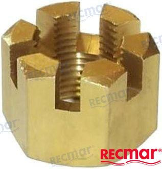 Recambios Marinos Nut Rec90171-16011