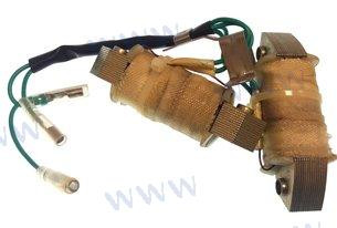 Recambios Marinos Coil_Charge A & B Assy Paf15-07000400