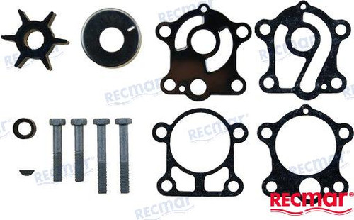Recambios Marinos Water Pump Service Kit Rec6H4-W0078-00