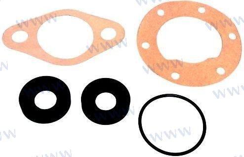 Recambios Marinos Gasket Kit For Raw Water Pump Rec22053