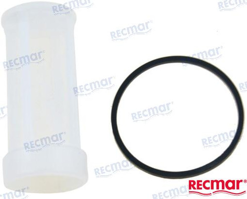 Recambios Marinos Fuel Filter Rec35-87946Q04