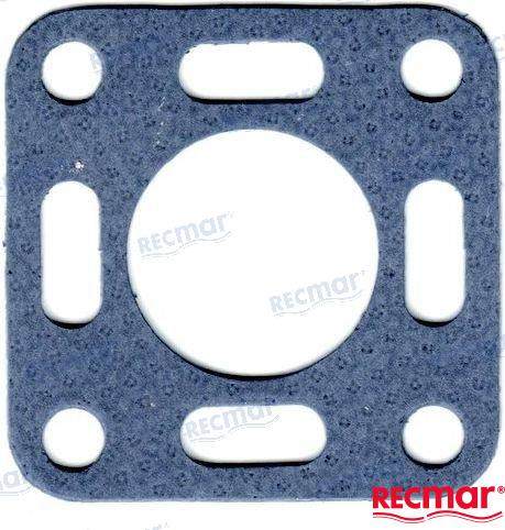 Recambios Marinos Exhaust Manifold Gasket Rec840902